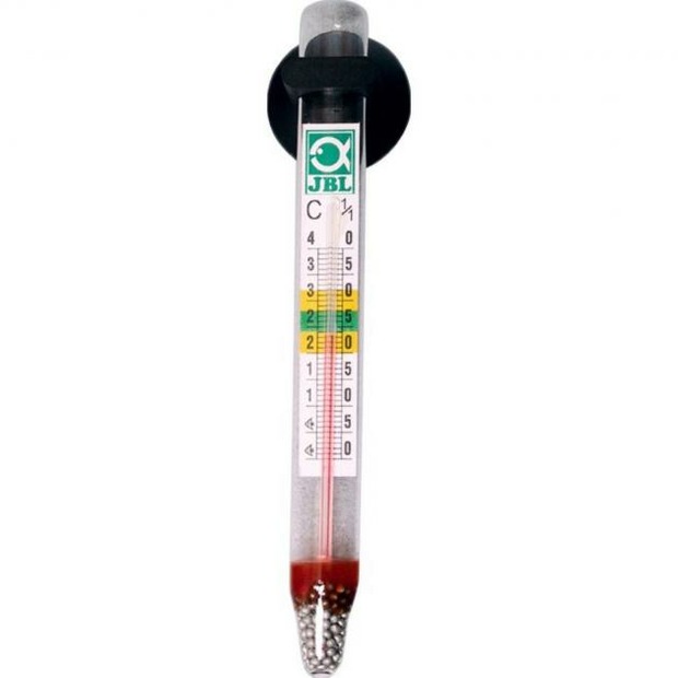 JBL thermomètre d’aquarium