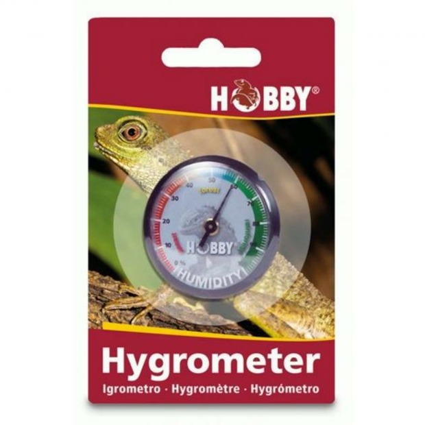 Hobby hygromètre analogique