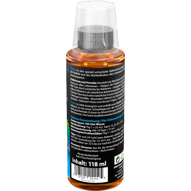 Arka THERA P 118 ml