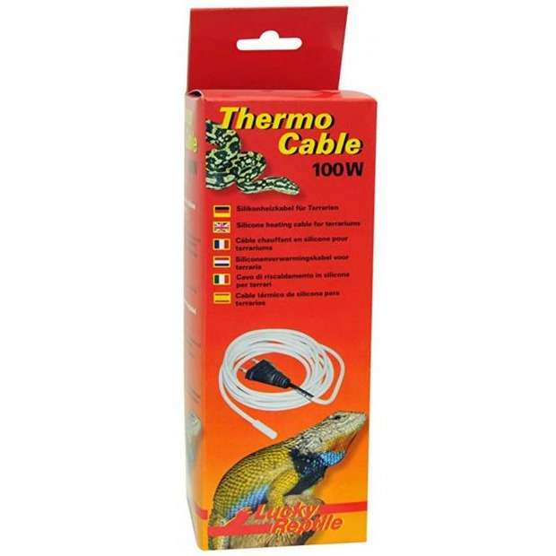 Lucky Reptile câble chauffant 10 m