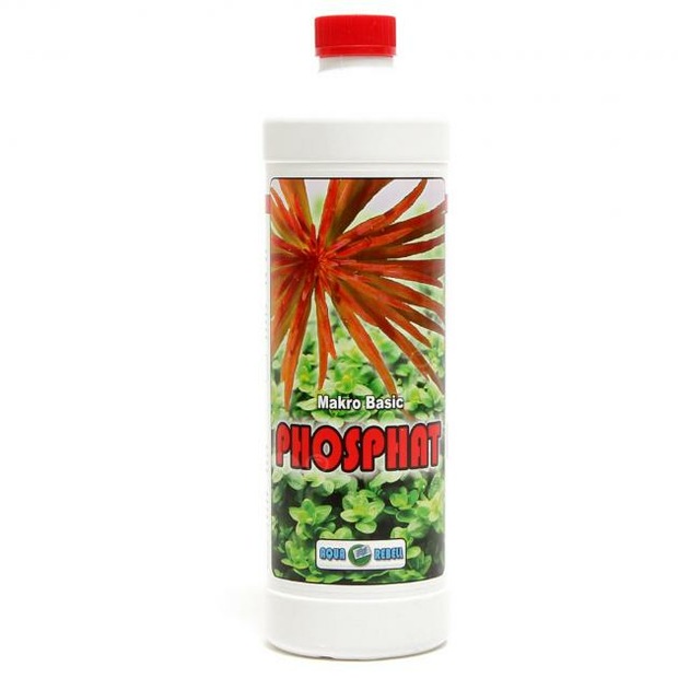Aqua Rebell phosphate 1 l