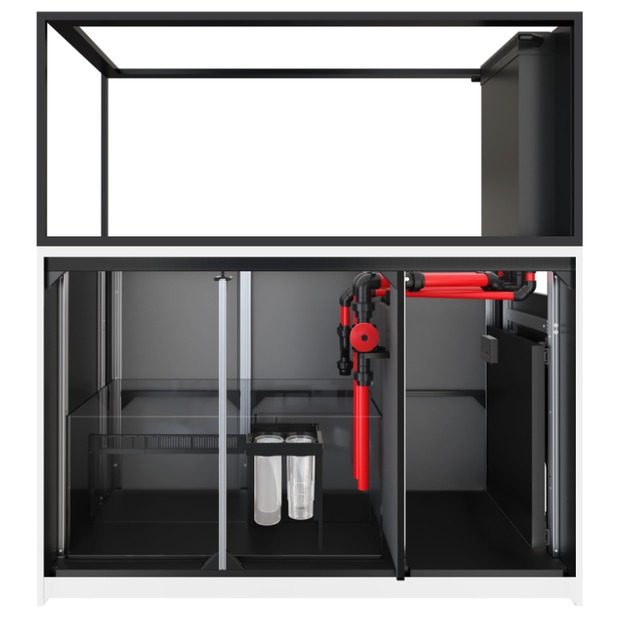Red Sea REEFER Peninsula S-700 G3