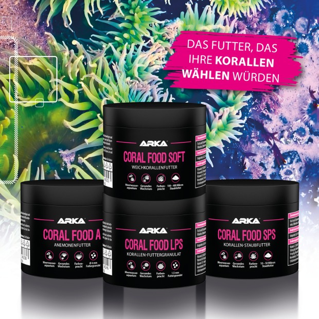 Arka LPS 150 ml