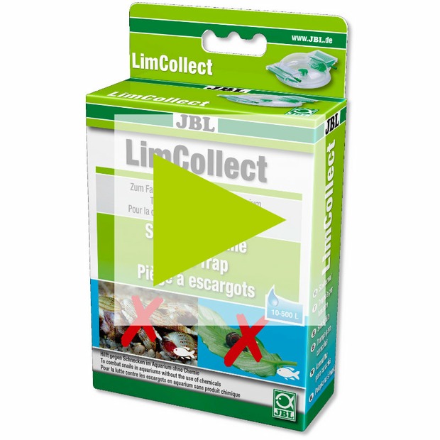 JBL LimCollect piège à escargots