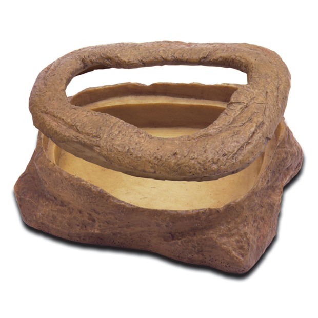 Exo Terra Mealworm Feeder / gamelle vers de farine