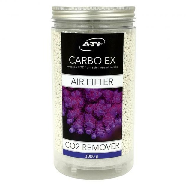 ATI Carbo Ex 1 kg
