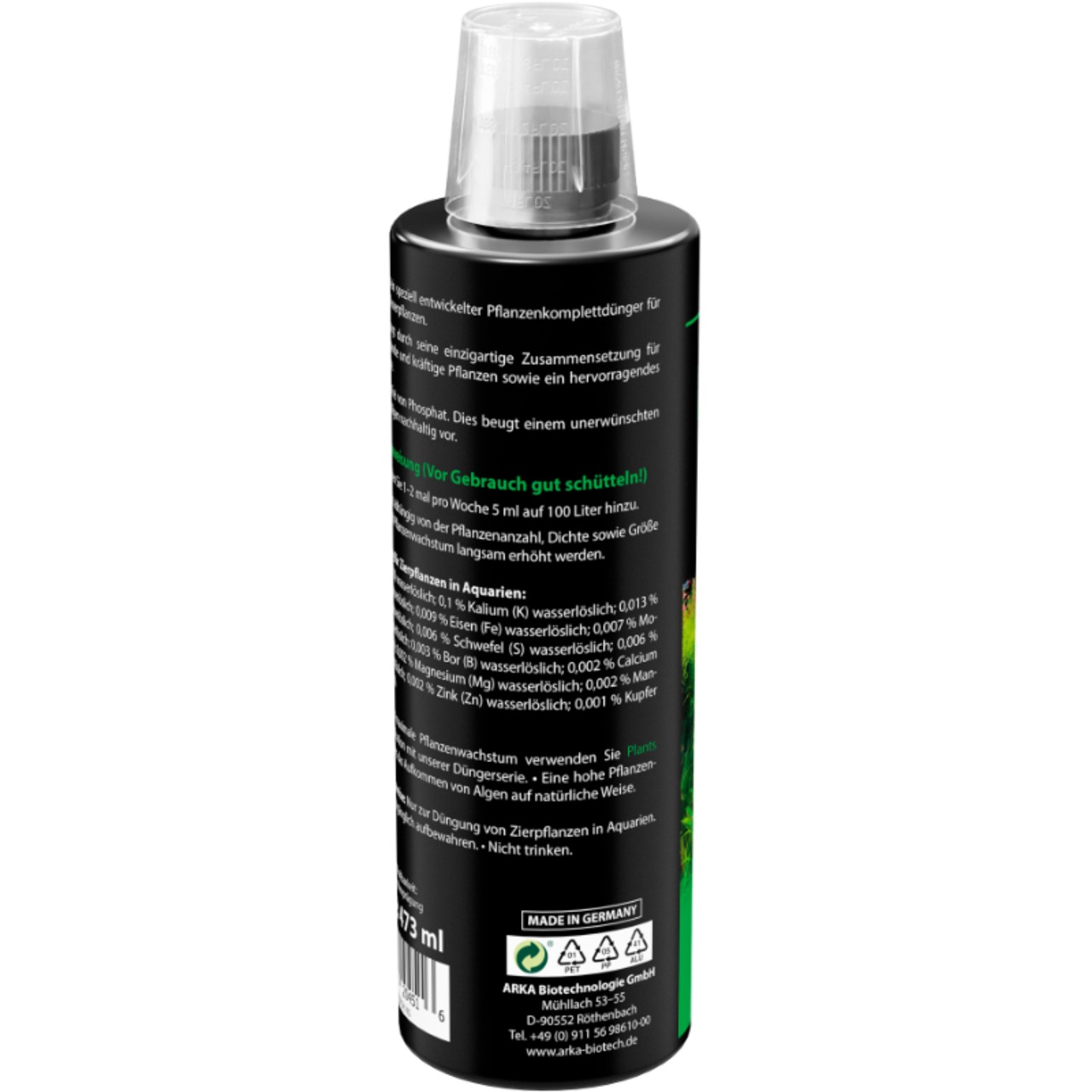 Arka Plants Green