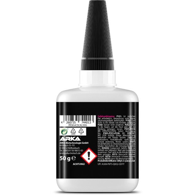 Arka Coralscaper - liquide 50 g
