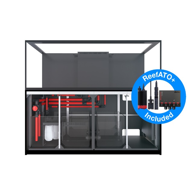 Red Sea Reefer-S 850 G3 blanc