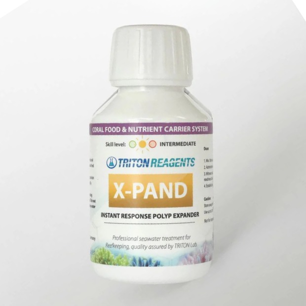 Triton X-PAND