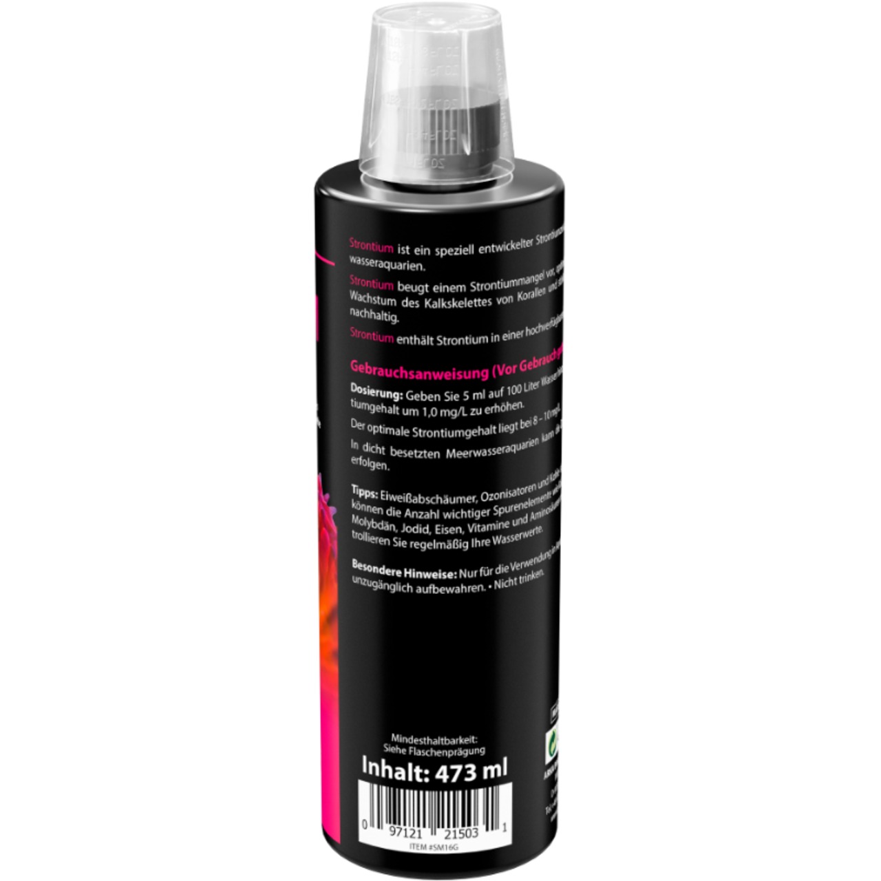 Arka strontium 236 ml
