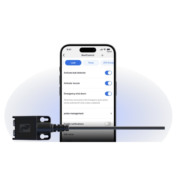 Red Sea ReefSense – Détecteur de fuite