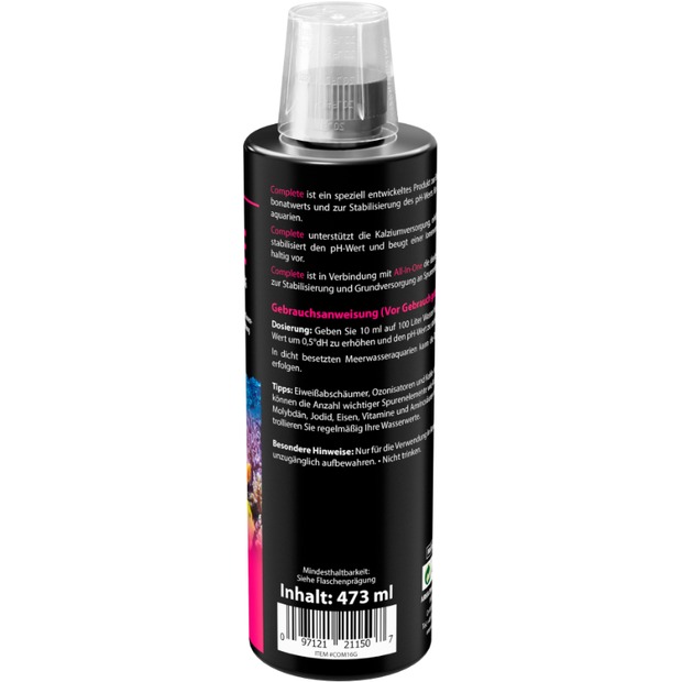 Arka Complete augmentation KH & stabilisation pH 236 ml