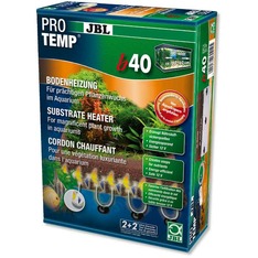 JBL Pro Temp b40 chauffage de sol