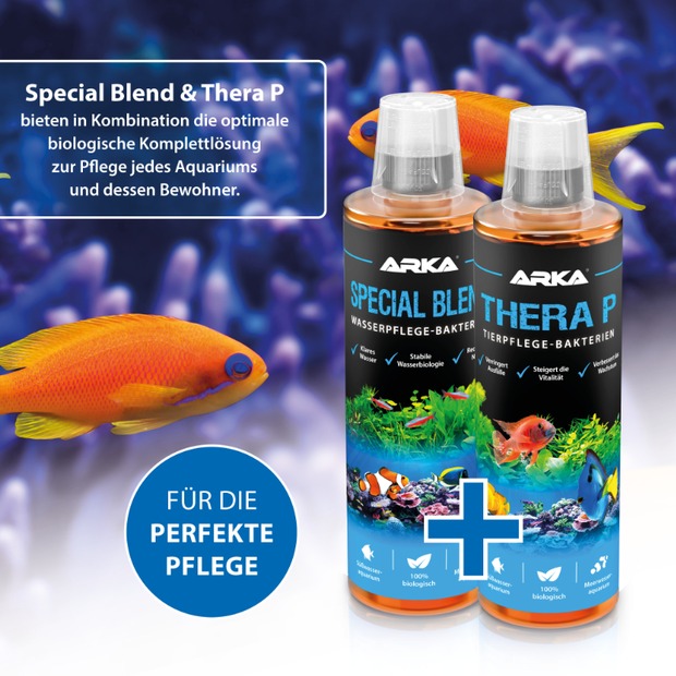 Arka THERA P 473 ml