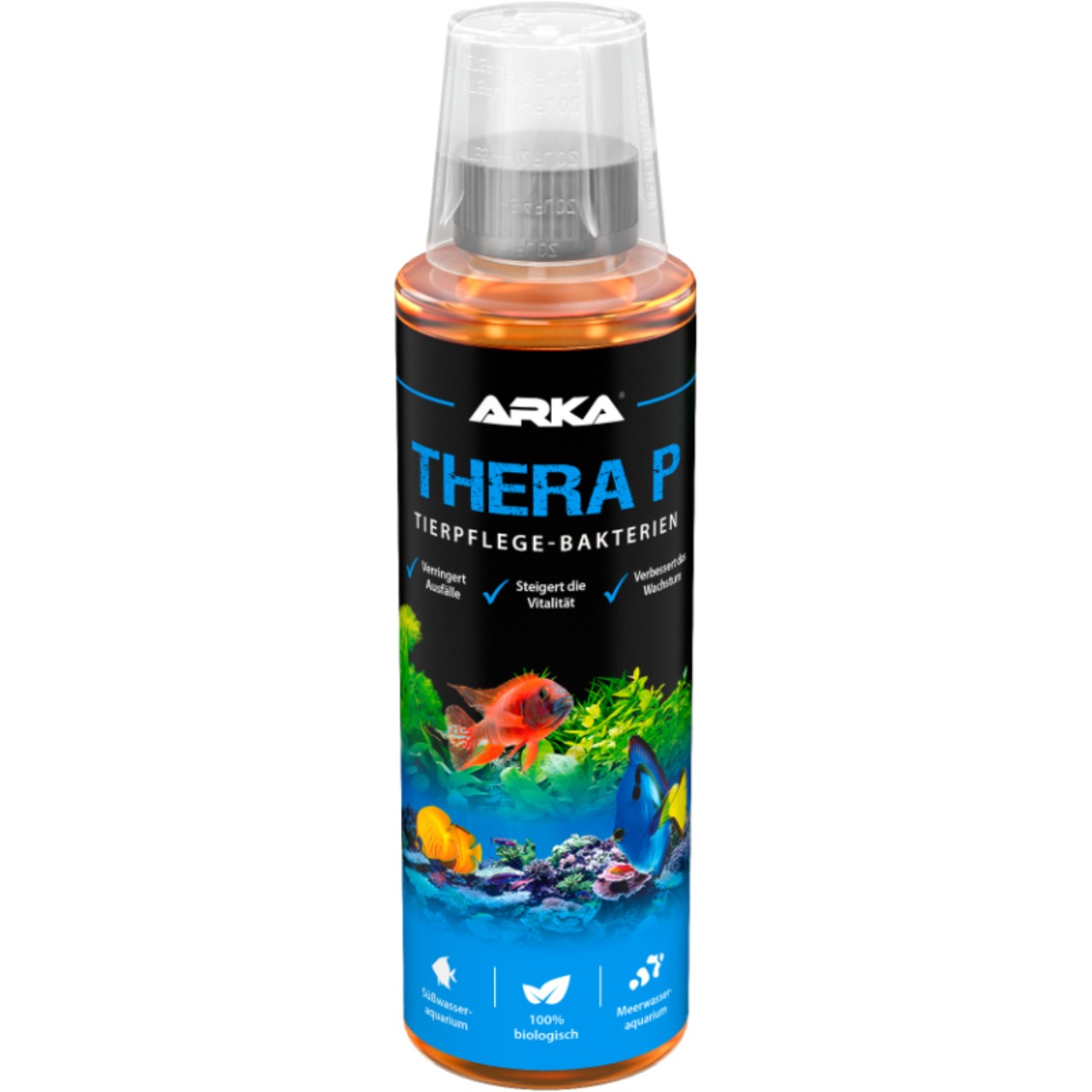 Arka THERA P 251 ml