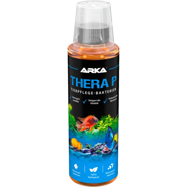 Arka THERA P 251 ml