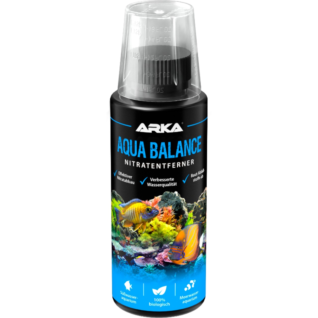 Arka Aqua Balance 118 ml