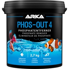 Arka Teich Phos-Out 4 5 000 ml