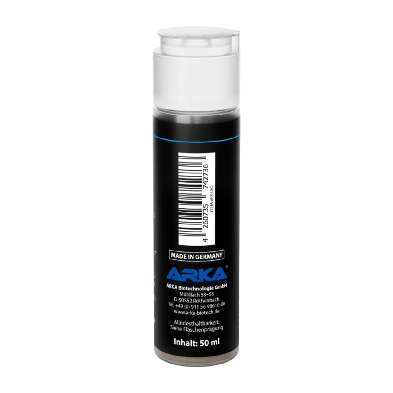 Arka BACTO-SHOT 50 ml