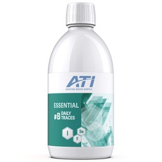 ATI Daily Traces #B 500 ml