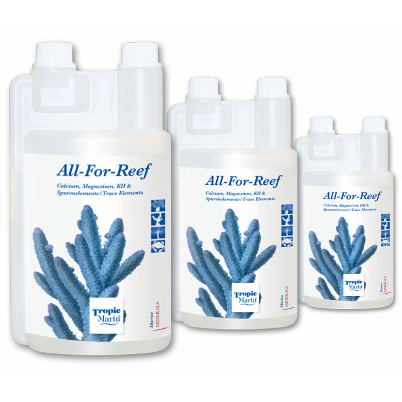 Tropic Marin All For Reef liquide