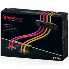 Kit de tuyaux Deluxe
