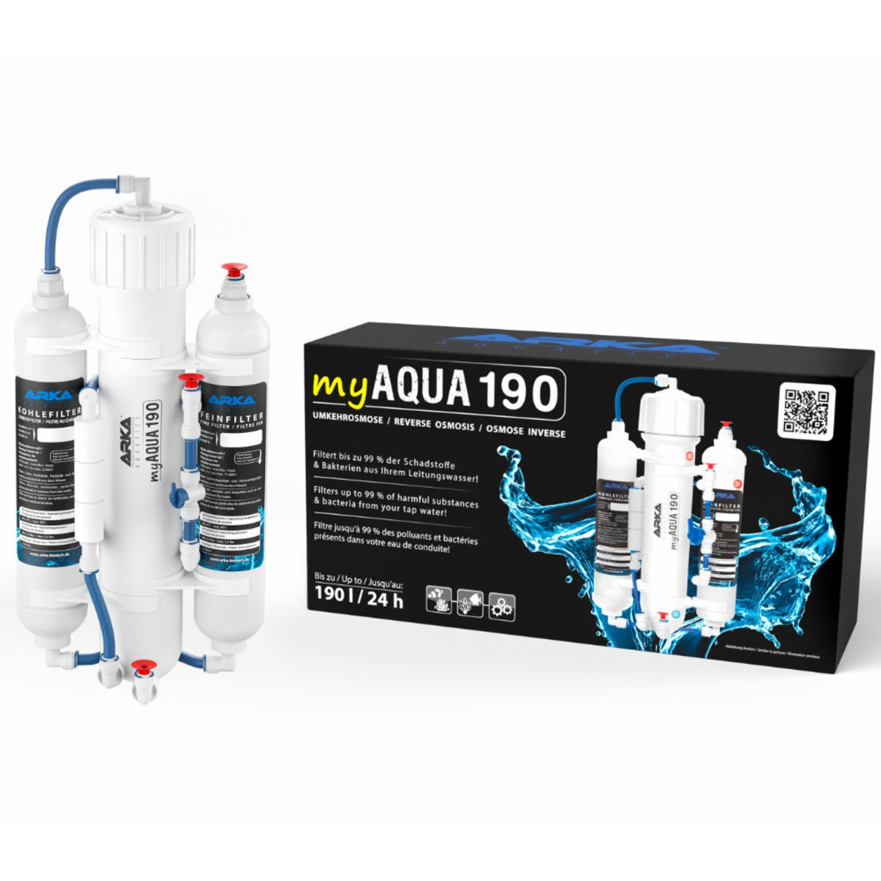Arka MyAqua