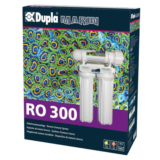 Dupla RO 300 osmoseur