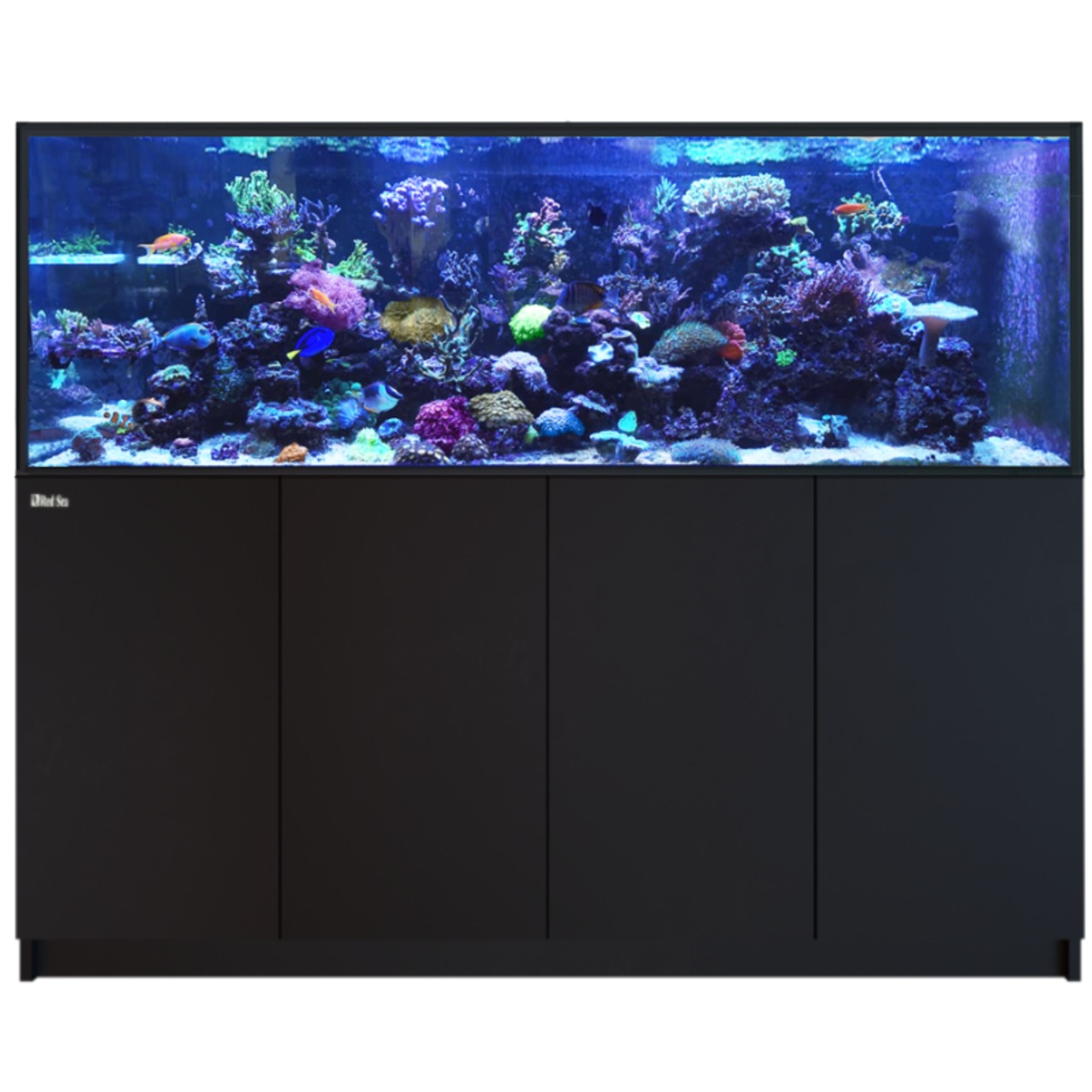 Red Sea Reefer 750 G3 noir