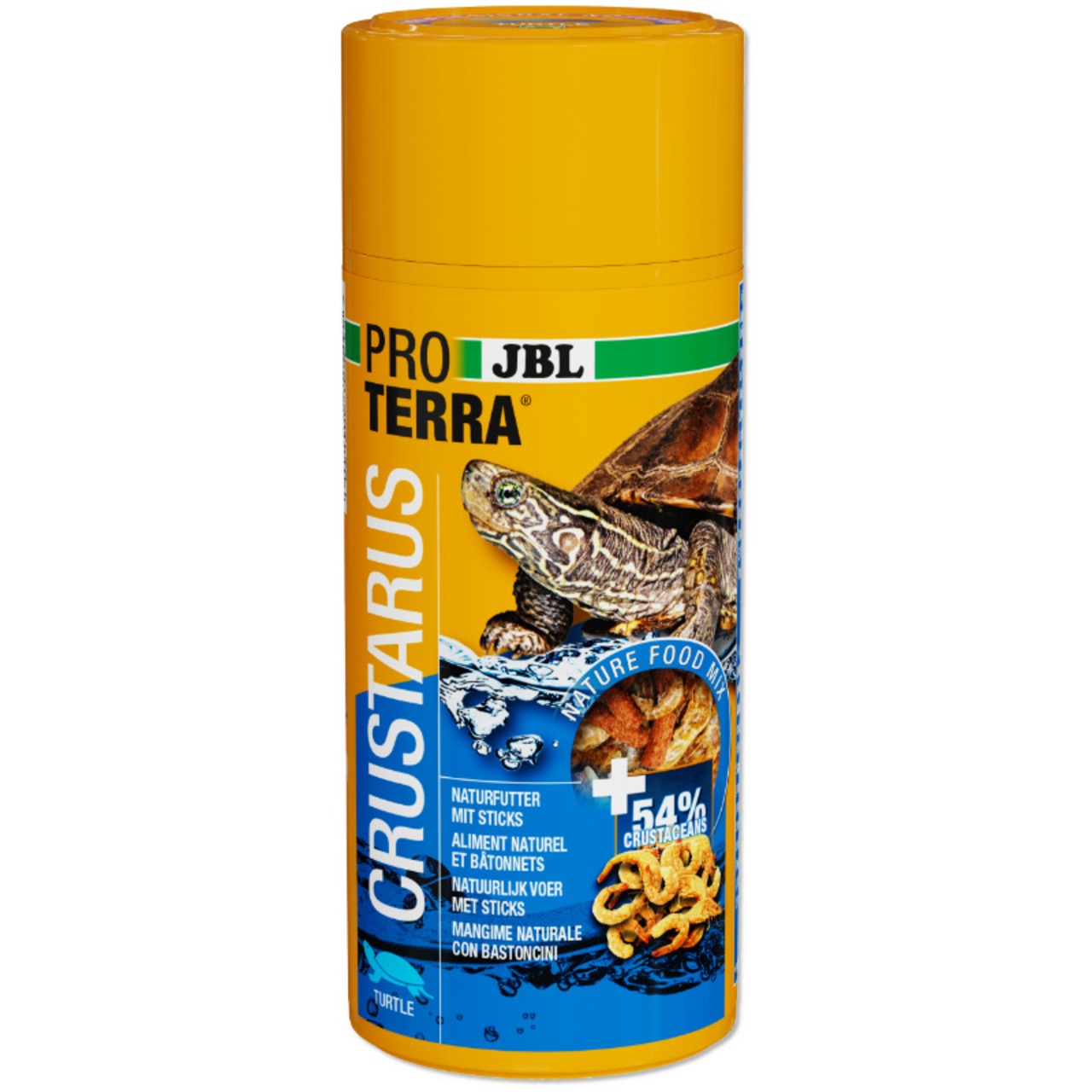 JBL ProTerra Crustarus