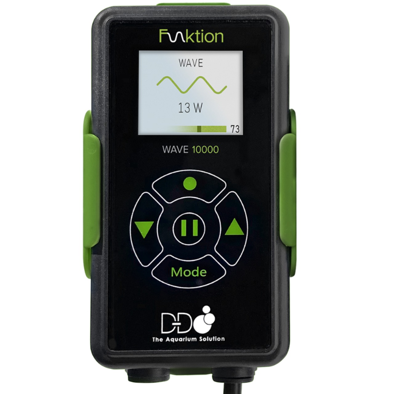 D-D Funktion Wave 10000