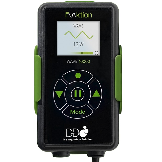D-D Funktion Wave 10000