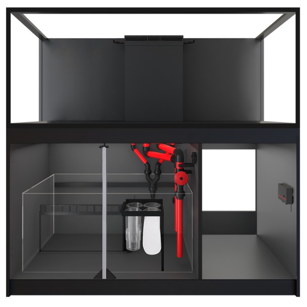 Red Sea Reefer 525 G3 noir