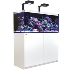 Red Sea Reefer 425 G3 Deluxe blanc