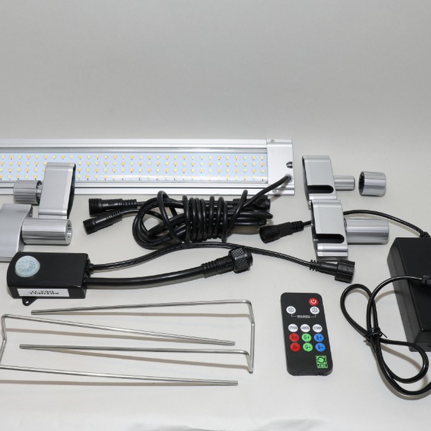 JBL LED Solar Natur