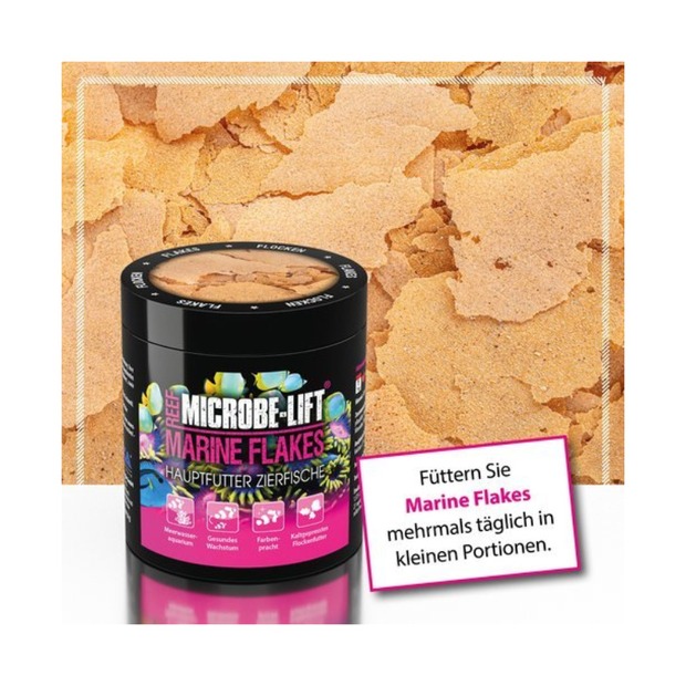Arka Marine Flakes