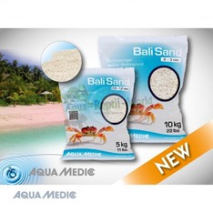 Aqua Medic Bali Sand 5 kg 0,5-1,2 mm
