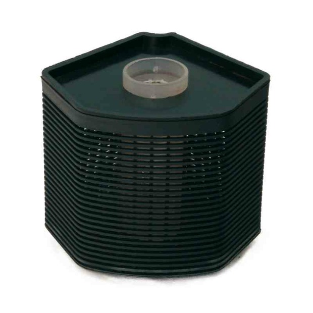 JBL CarboMec ultra mini masses filtrantes