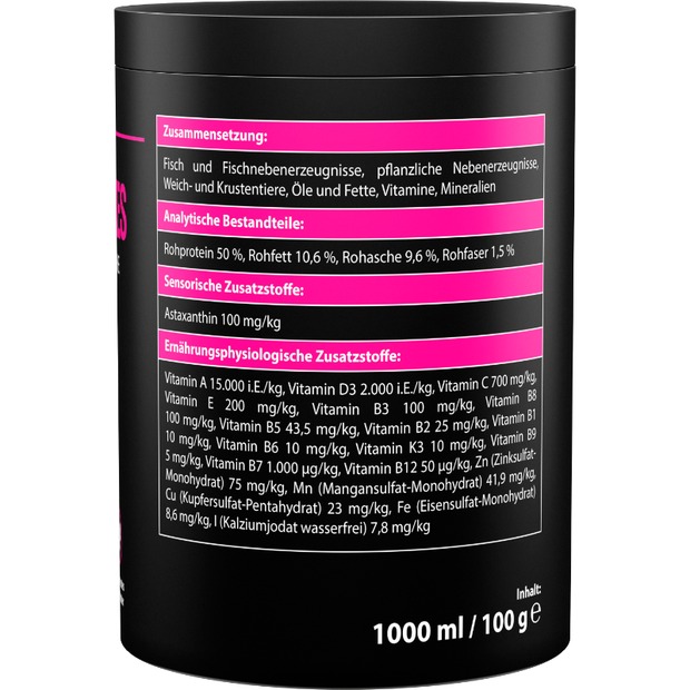 Arka Marine Flakes