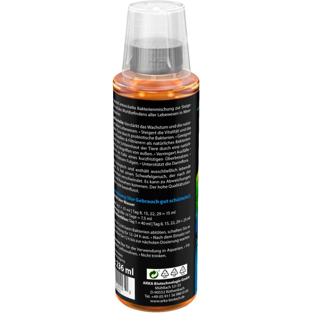Arka THERA P 251 ml