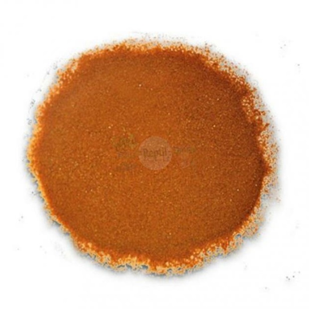 Hobby Terrano sable du désert (rouge, Ø 1-3 mm, 5 kg)