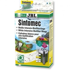 JBL Sintomec anneaux de verre fritté bio 450g