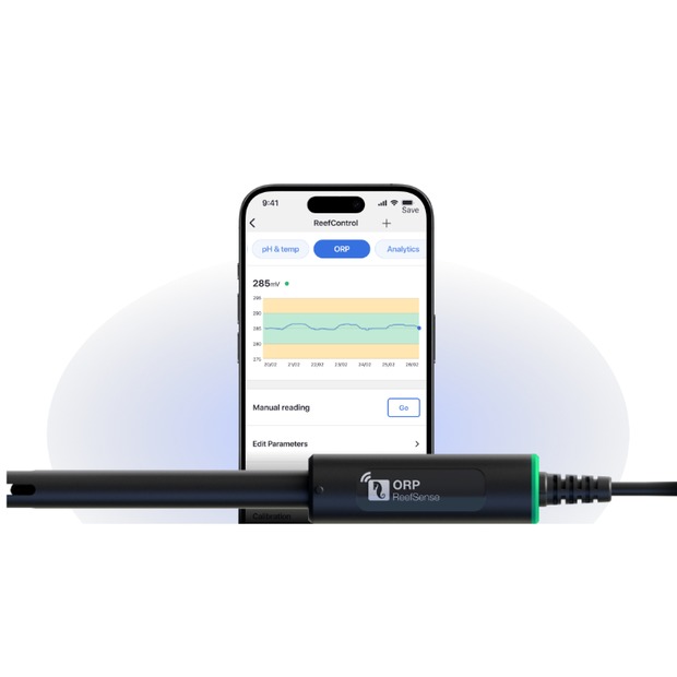 Red Sea ReefSense – Sonde ORP
