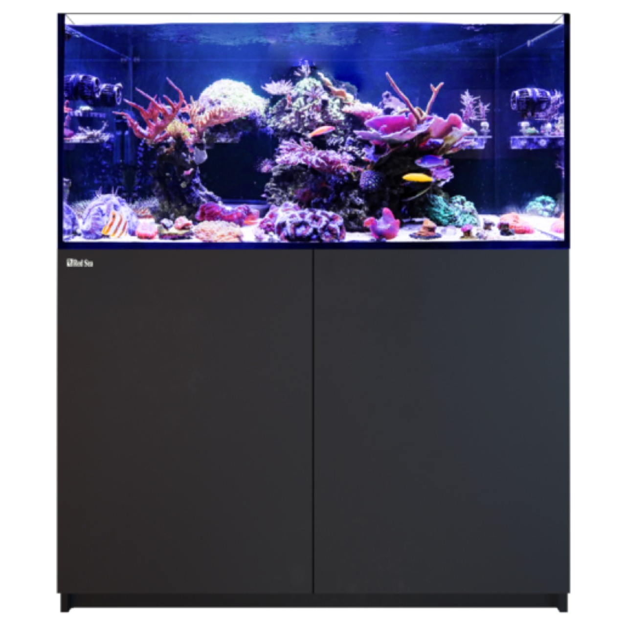 Red Sea Reefer 350 G3 noir