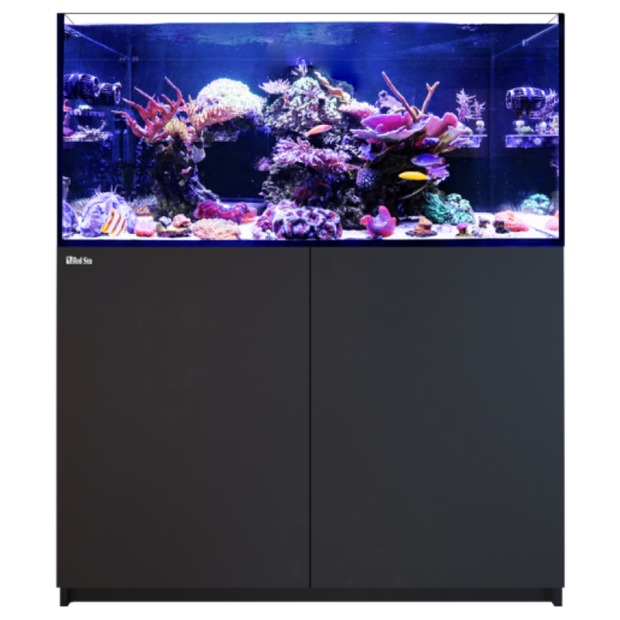 Red Sea Reefer 350 G3 noir
