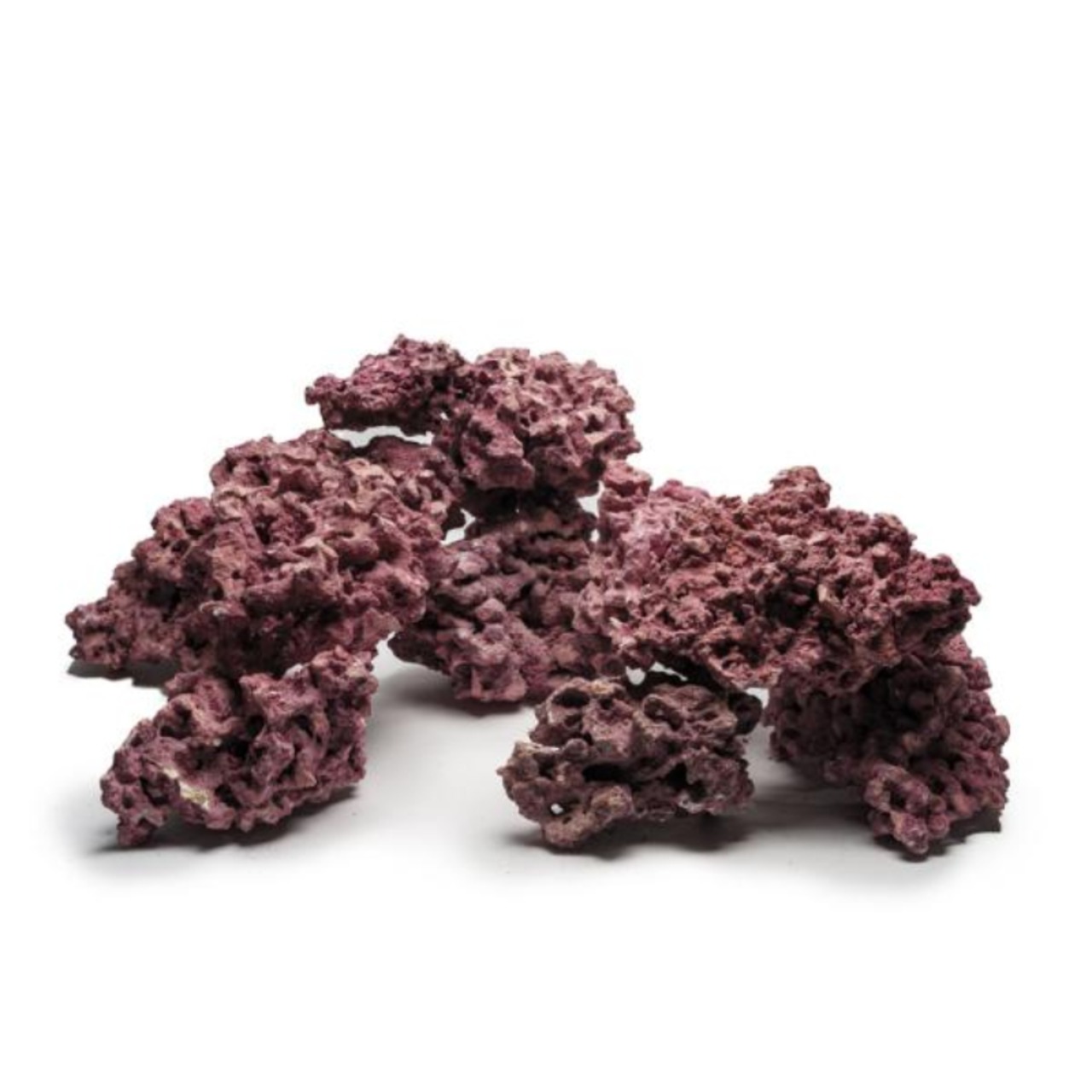 D-D Marco ReefSaver Rock Coralline 18 kg Box