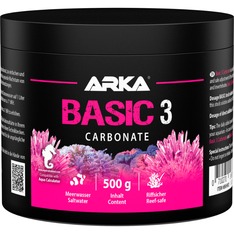 Arka Basic 3 - Carbonate 1 kg
