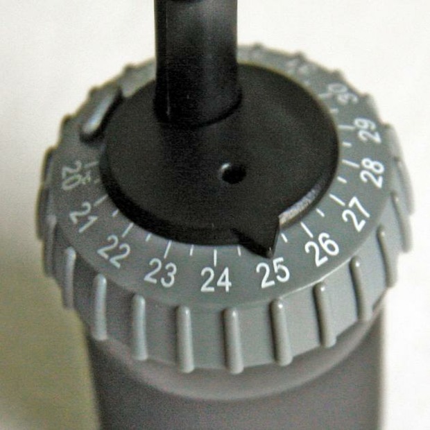 JBL ProTemp S 150 à 200l