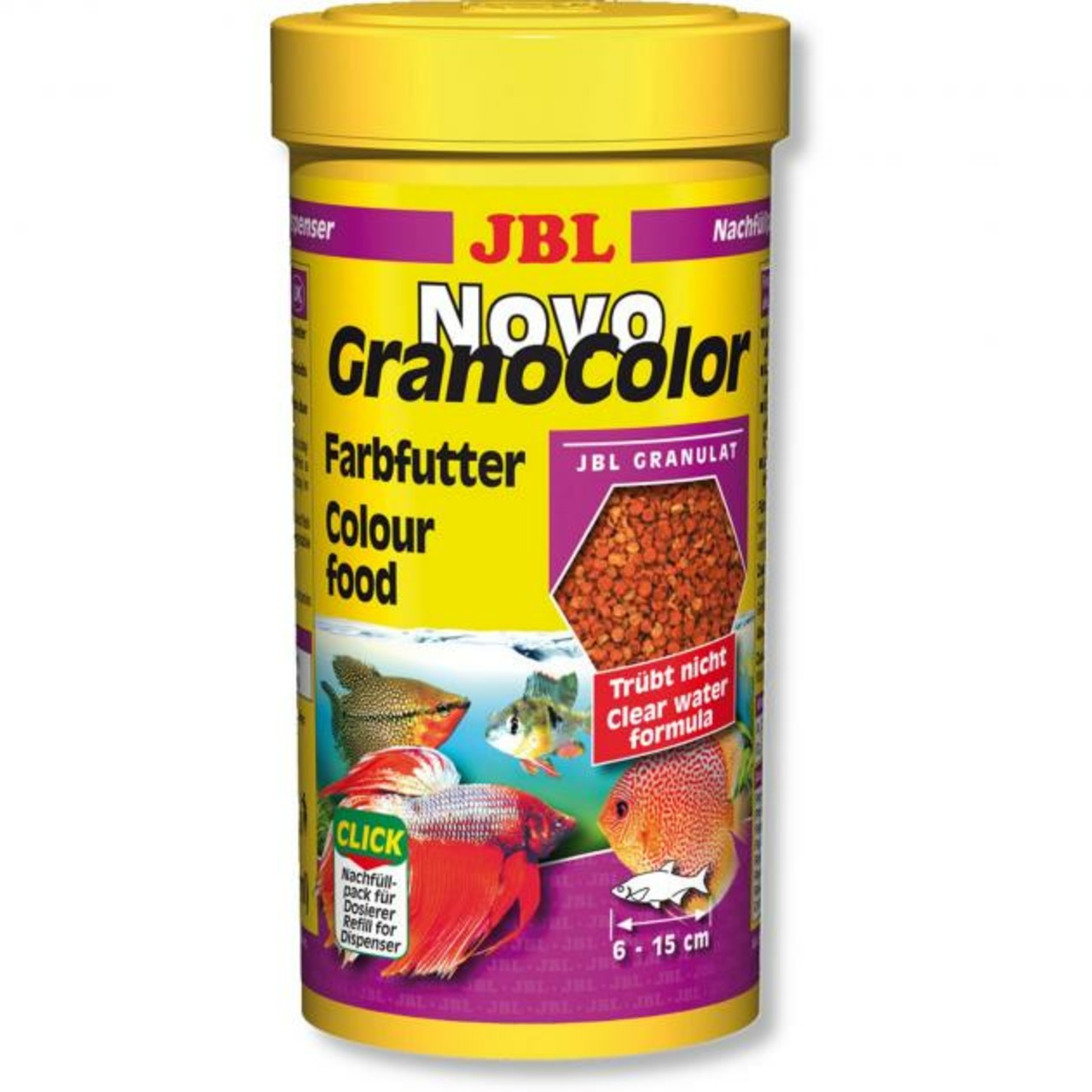 JBL ProTemp S 100 à 160l